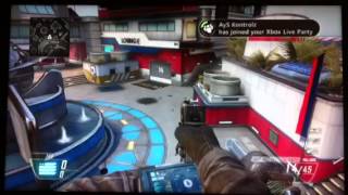 TrickShot Tutorial #1 C4 shot