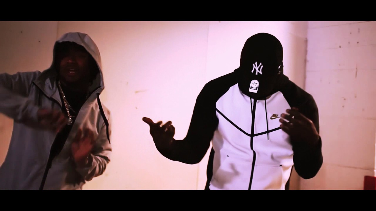 Take It Easy-TGB {Directed by CGMM}