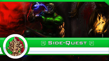 Brutal Doom:  Knee Deep In The Dead