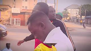 LIFE WALK’2026 WITH ICGC HALLEL TEMPLE ( MEN UNSCRIPTED )