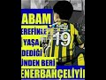 biraz yamuk oldu ama #ytdayibenionecikarnolur #edit #newmusic #turkishseries #fenerbahçe