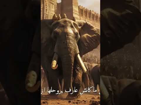 أول خيانه في تاريخ العرب في العصر الجاهلي