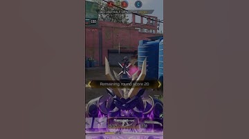 MP Domination #shorts #shortsfeed #codm #codmobile #callofdutymobile #short