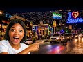 Freetown at night | Sierra Leone Night Life 