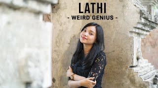 Weird Genius - Lathi cover by Okky Kumala & Remember Entertainment