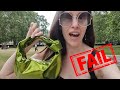 BAG BROKEN - Why Bottega Veneta&#39;s &quot;Lifetime Warranty&quot; is a SCAM.