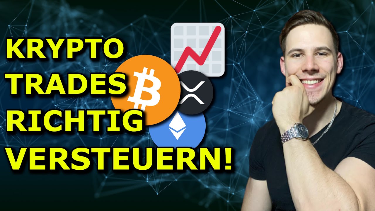 Bitcoin & co. versteuern: Mittelherkunftsnachweis & Steuer von  Kryptowährungen!
