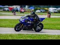 Yamaha R1 | Track onboard &amp; sound