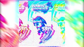 Sonic Riders - Sand Ruins [ Techno Remix ]  //Asan @Asann
