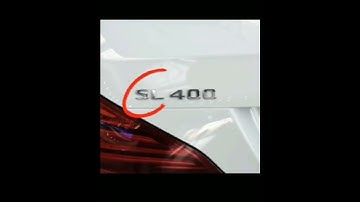 Definition of Mercedes models 🔥(2023) do you know? #cars