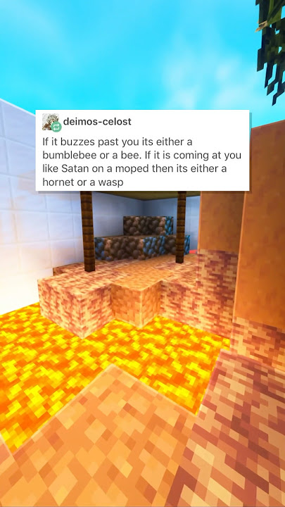 the worst thing you'll ever encounter...