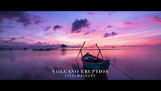 VOLCANO ERUPTION - Soft Background Music For Video Production | Background Presentation Music screenshot 2