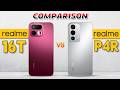 realme P4R vs realme 16T : Which One You Choose? 😎