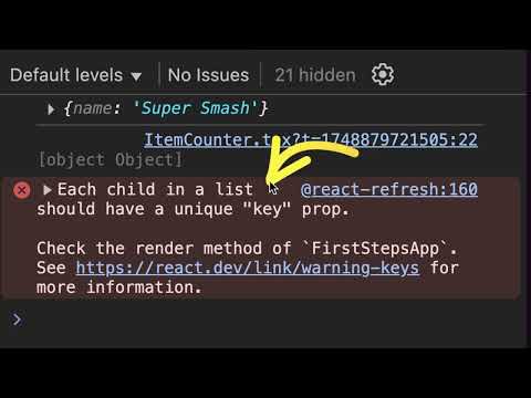 [S4/L10] React: de cero a experto (con TypeScript) - Mostrar listados de elementos