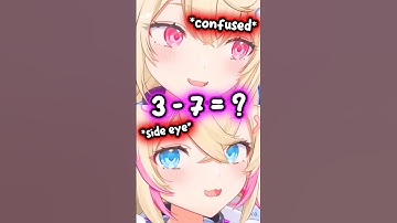 Fuwawa Proven to be DUMBER than Mococo #hololive #hololiveenglish #vtuber