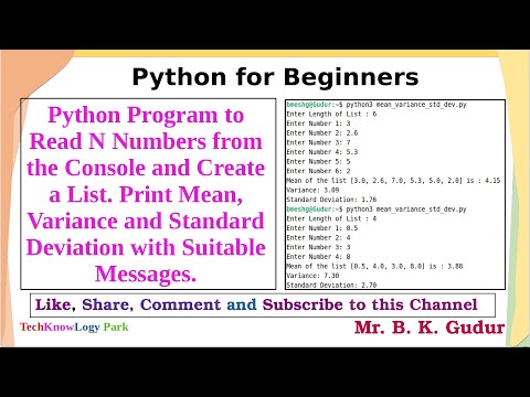 Python Program to