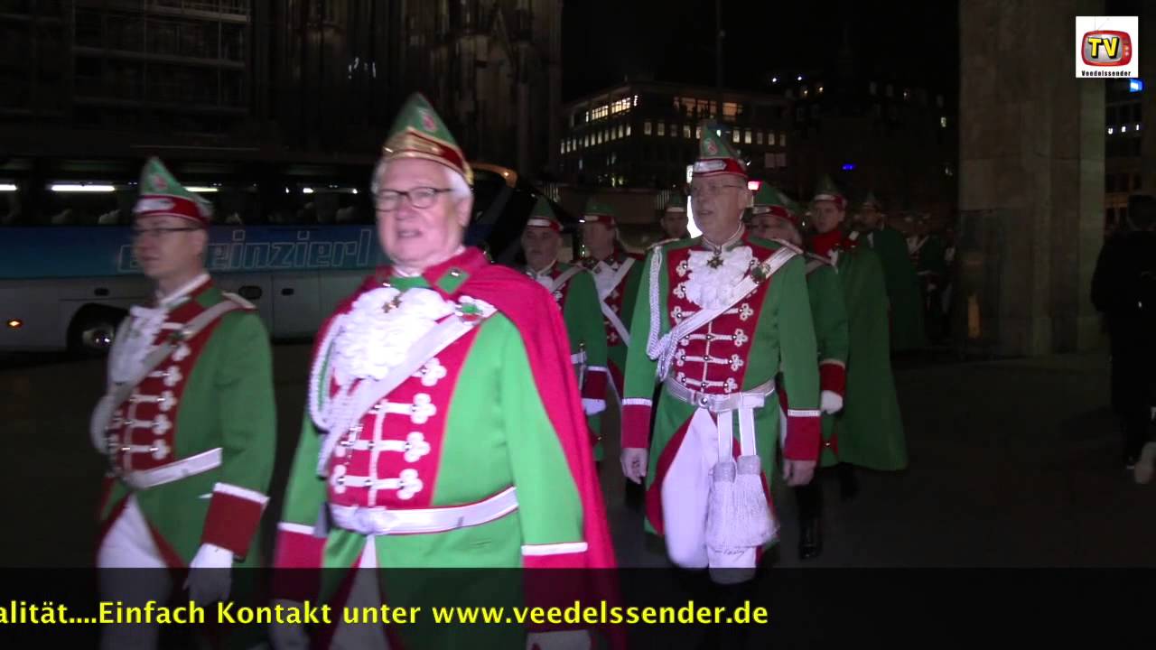 Altstädter  Köln von 1922 eV