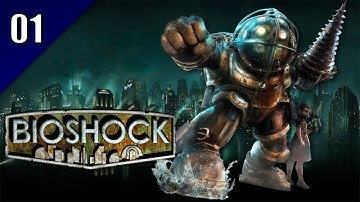 Welcome to Rapture | Let