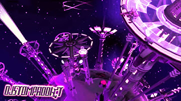 Ratchet And Clank Going Commando Original Soundtrack Remix | Jamming Array (Slopped)| DJ Stompaddict