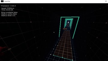 Inertia - Classics 2 in 5.881 (999 FPS) [WORLD-RECORD]