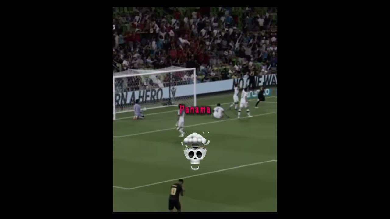 The aura of Concacaf Gold Cup 2025 