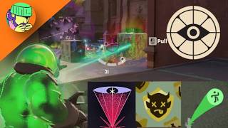 Yesterday's Hero: A Viscous Support Music Video