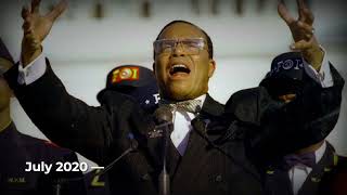 Louis Farrakhan: The Vatican KNEW Jesus Was Black