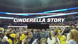 George Mason Basketball; Cinderella Showdown