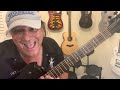 Blues using shred ideas guitarshred guitar rickbeato rhettshull timpierce guitar