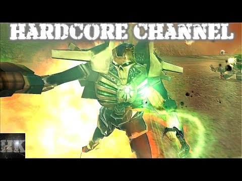 Видео: Warhammer 40 000 multiplayer Hardcore #232 Помог союзнику...