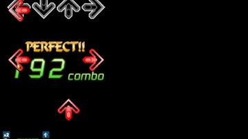 【DDR X2】MARS WAR 3【EXPERT】