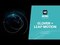 MiMU Tutorial: Glover + Leap Motion