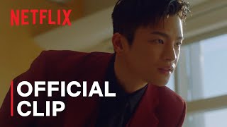 Café Minamdang | Official Clip | Netflix