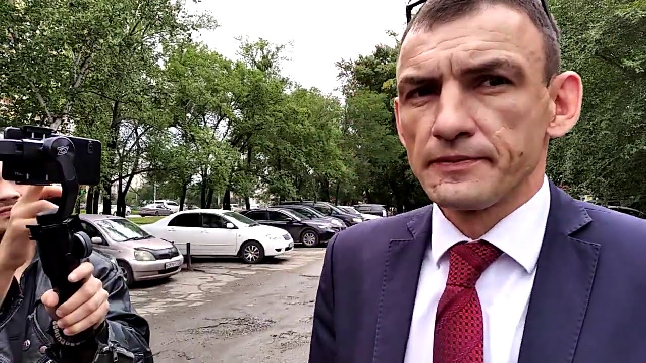 Водитель фургаломобиля получил восемь суток ареста