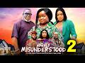 HIGHLY MISUNDERSTOOD PT 2 -  Ebube Obio, Ugezu J Ugezu - 2026 Latest Nigerian Nollywood  Movie