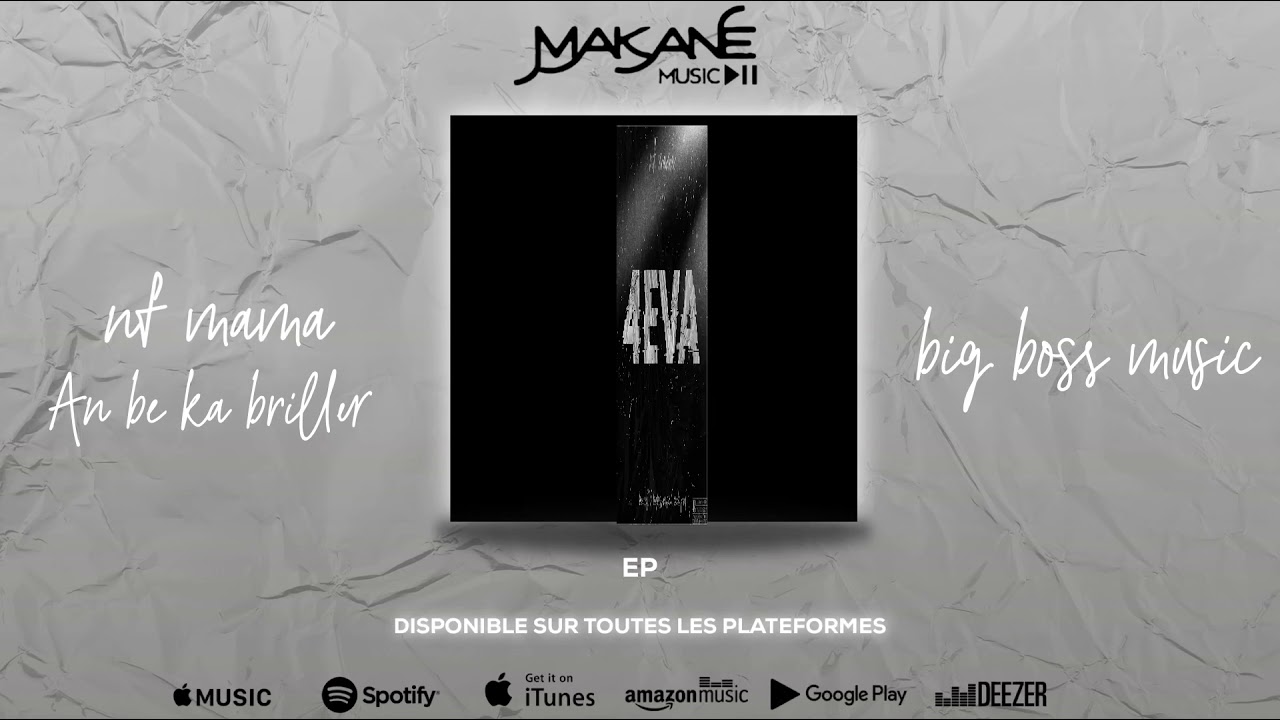 NF Mama - an be ka briller (4EVA)