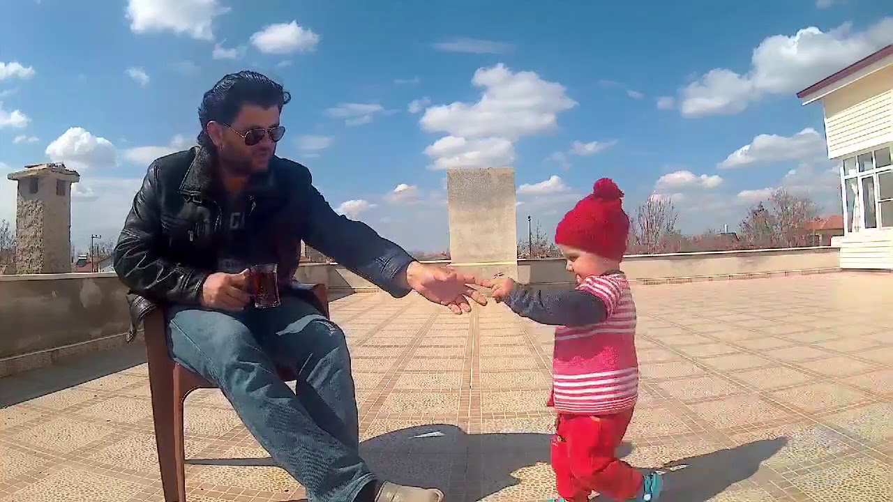 Yağmur Yağsın İsterdim Bu Sabah