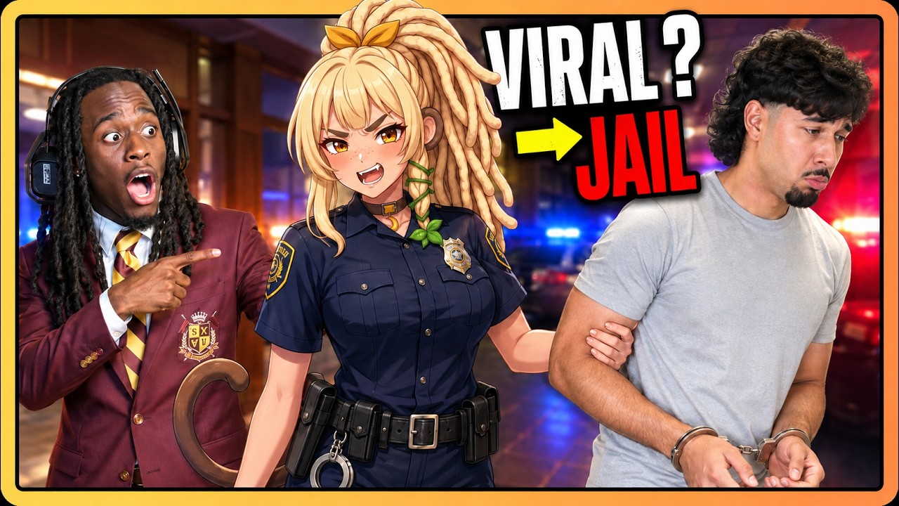 UNHINGED Streamers ! | Cringe University Kai Cenat