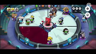Devil's Playground is finally here ! New Update