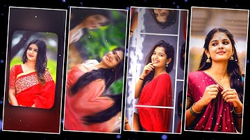 NAINA X NASHE SI CHADH GAYI SONG ❤️🫣 ALIGHT MOTION VIDEO EDITING 📈💕 || NEW TREND XML || NEW XML FILE