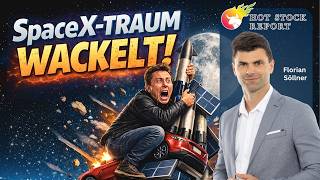 Söllner: "Das ist groß" - Schocker bei Nvidia! Bitcoin, Xiaomi-Ultra! Ferrari "Murks", Tesla, Gold