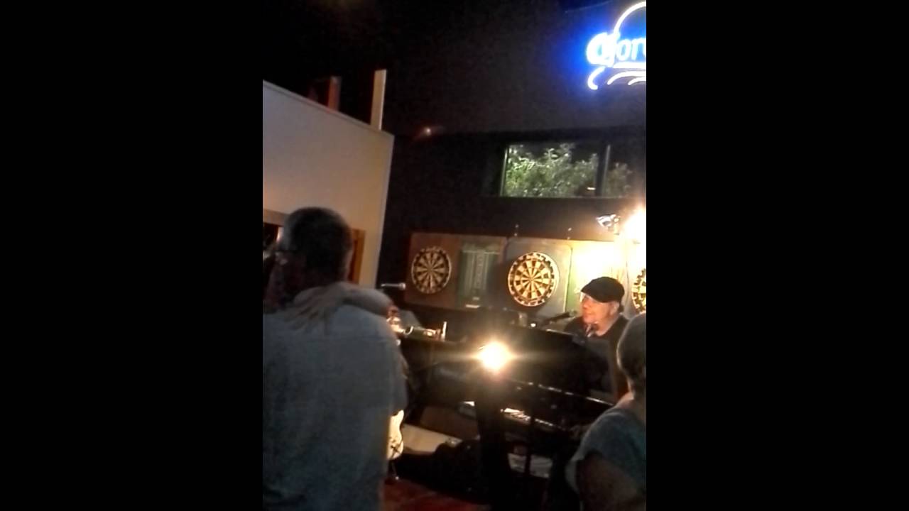 Denny Bowen, Erlanger, KY  Only You