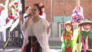 Inside EPCC Hispanic Heritage Kick Off