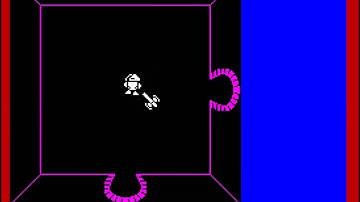 AGD advanced tutorials - Atic Atac game style 2