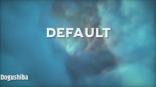 Dj Dogushiba - Default Resimi