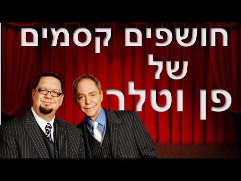 וִידֵאוֹ: שווי נקי של פן וטלר: ויקי, נשואים, משפחה, חתונה, שכר, אחים