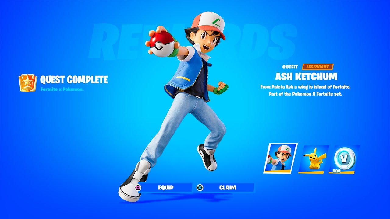 FREE SKIN for ALL PLAYERS! YouTube