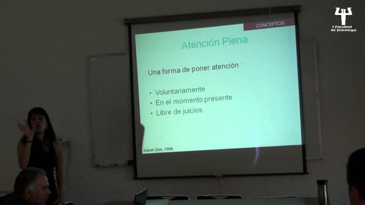 La Ciencia detras de la Meditación - YouTube