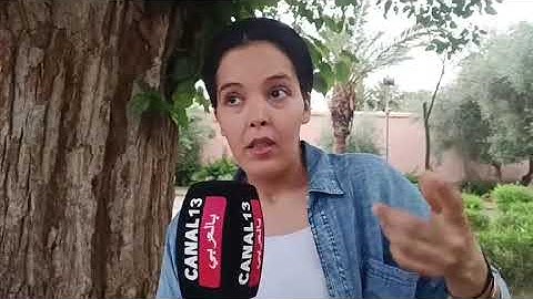 مراكش.. فتاة دخلت معها واحد البنت باش تعاون معاها فالكراء صدقت لقات فيها العجب وتتبيع ممنوعـ/ات