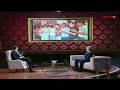فوزي سكوتي يرسل رسالة لمحمد عباس نجم الأهلي السابق ويسترجع ذكريات اللعب مع نجوم الأهلي